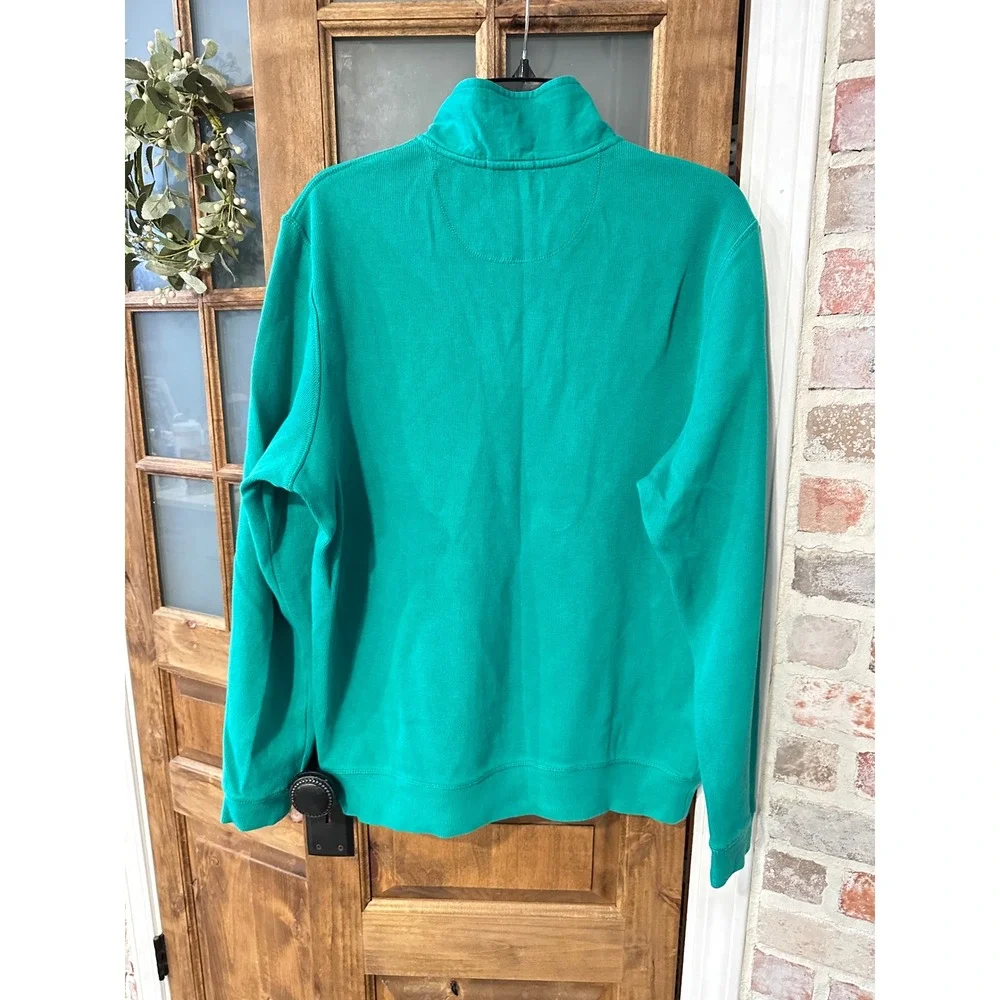 Tommy Bahama approx measurements